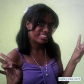 angelgotik88 chica soltera en Caraballeda