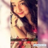 Constanza Miller, Chica de Antofagasta para Chicas en Agregame.