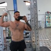 Hola buenas estoy buscando alguien para