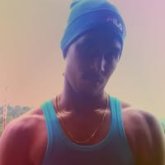 Sería trabajadora que sepa cocinar. Me