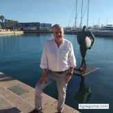 kimpokra53 chico soltero en De Gandia