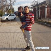 Sisojose chico soltero en Chicureo Abajo