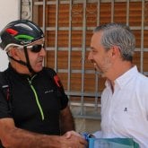 Busco conocer gente. Mujeres de 27-50