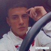 Busco pareja. Pasar el rato. Divertido.