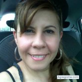 jem19 chica divorciada en Bogotá