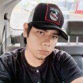 Busco ligar. Busco pasarla bien con