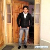 Foto de perfil de wilfercruz
