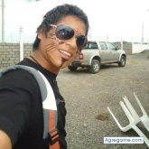 francobisueterdj chico soltero en Puyo