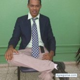 Reylin Alcantara