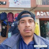 Fredy Habana Trinidad