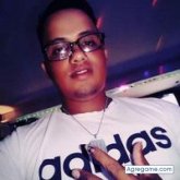Maynor Martinez Lira, Chico de Greenfield para Chicos en Agregame.