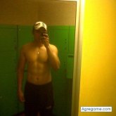 carreon34 chico soltero en Ciudad De México