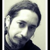 Rodrigo Cuevas Pulgares