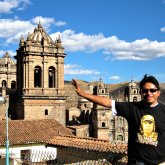 Compañía, buena conversación, paseos,