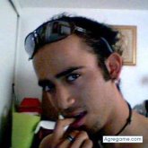 esgar Rios