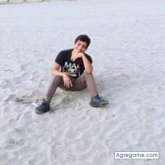 Jesus Chirinos Suclupe