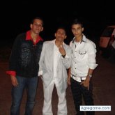 yasselpro chico soltero en Guanabacoa