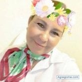 Foto de perfil de patriciarivera