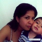 fugitiva chica divorciada en Toltén