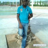 moulaye123 chico soltero en Laredo