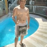 Contruciiones viales. Busco una mujer