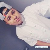 David Lopez Orellana