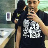 Una chica fiel,cariñosa y que me