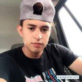 Jayron Yovany, Chico de Thousand Oaks para Chicos en Agregame.