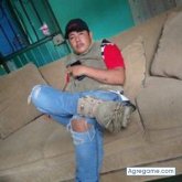 Alejandro Cabrera Toga