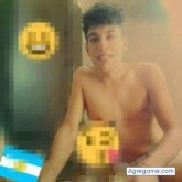 Chatear con arturyns de Macachín