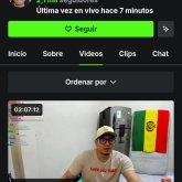 Trabajar. Busco conocer gente. Novia pa