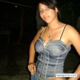 anyta chica soltera en Santo Domingo