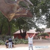 marcoantonio48 chico soltero en Los álamos