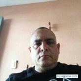 Busco pareja. Conocer una dama.