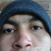 AlcidesDelaCruz chico soltero en San Ygnacio