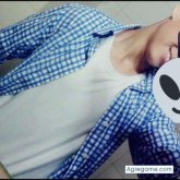 Chatear con Octavio295 de Asunción Ciudad