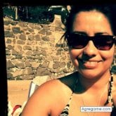 Mujer claudita2000 de Santiago