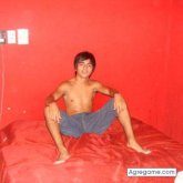 franneltuku chico soltero en Simoca