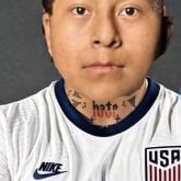 Una mujer leal y amigable. Me gustaría