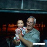 cornudo chico soltero en Granadero Baigorria