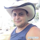 Foto de perfil de Gerardo198705