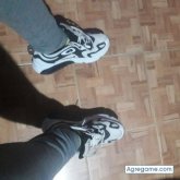 Busco pareja. Divertirme y conocer gente
