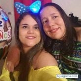 Mujeres solteras en Achí