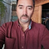 Busco ligar. Una persona con quién