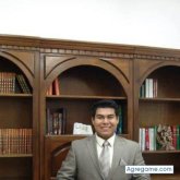 Agustin Gutierrez