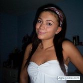 Irinea chica soltera en Tampico