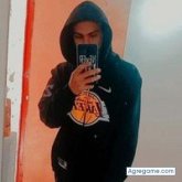 Jose Enrique, Chico de Lemoore para Chicos en Agregame.
