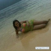adriana23 chica soltera en Ciudad Bolívar