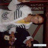 SoniaHR chica soltera en Aguada De Pasajeros