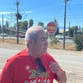 Busco pareja. Mujer que me quiera y me